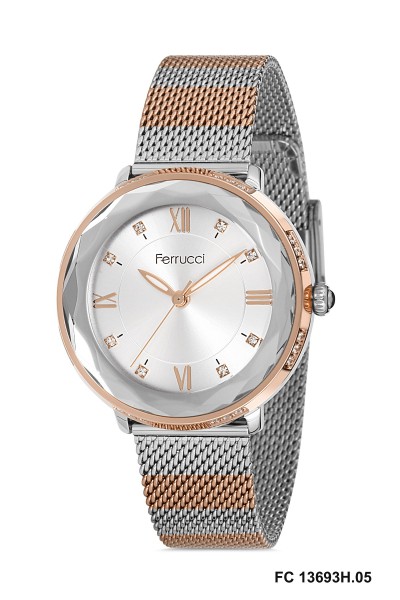 FERRUCCI HASIR KOL SAATİ
